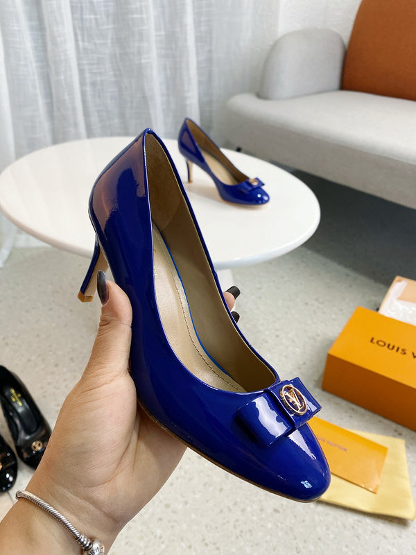 Louis Vuitton shoes Style 182 - packaging and accessories