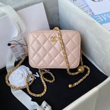  compact purse view 1