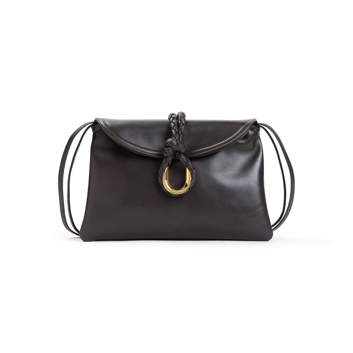 Bottega Veneta shoulder bags luxury designer piece front view