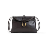 Bottega Veneta shoulder bags luxury designer piece front view