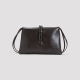 Bottega Veneta premium shoulder bags detail and craftsmanship close-up