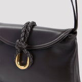 Bottega Veneta shoulder bags side profile designer luxury fashion