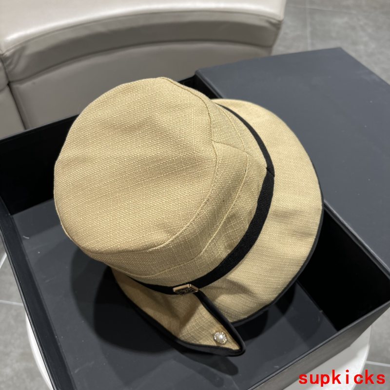 Angled view of Louis Vuitton unisex cap