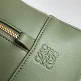  Tailored satchel front view 7