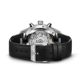 Lifestyle view of IWC unisex watch