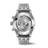 Front view of IWC unisex watch