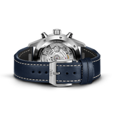 Lifestyle view of IWC unisex watch