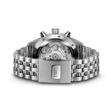 Lifestyle view of IWC unisex watch