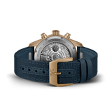 Lifestyle view of IWC unisex watch