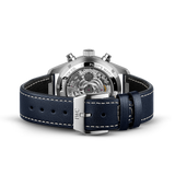 Lifestyle view of IWC unisex watch