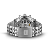 Lifestyle view of IWC unisex watch