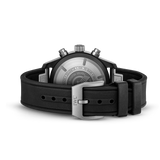 Lifestyle view of IWC unisex watch