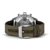 Lifestyle view of IWC unisex watch