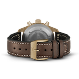 Lifestyle view of IWC unisex watch