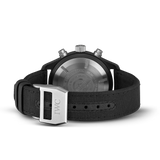 Lifestyle view of IWC unisex watch