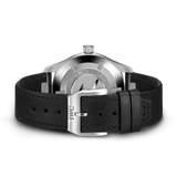 Lifestyle view of IWC unisex watch