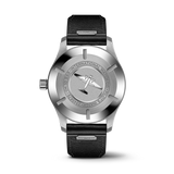 Front view of IWC unisex watch