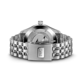 Lifestyle view of IWC unisex watch