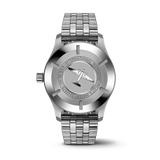 Front view of IWC unisex watch