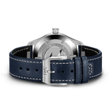 Lifestyle view of IWC unisex watch