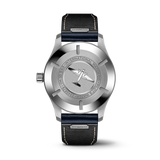 Front view of IWC unisex watch