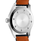 Front view of IWC unisex watch