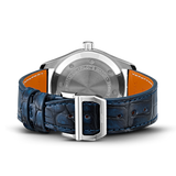 Lifestyle view of IWC unisex watch