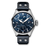 Lifestyle view of IWC unisex watch