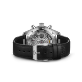 Lifestyle view of IWC unisex watch