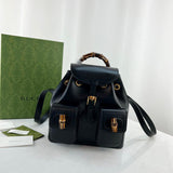 Close-up detail of elevated signature women's handbag – women's premium purse