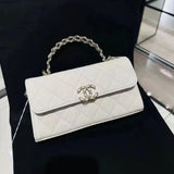  handbag, versatile everyday style, image 1