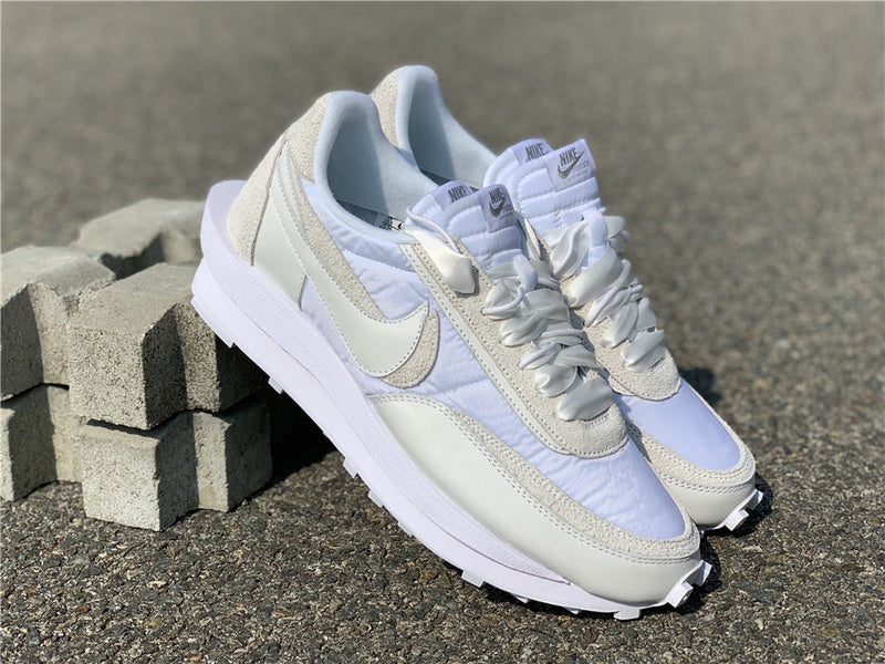 Nike Men's & Women's Premium Designer Sneakers — Style 094