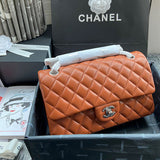  women's handbag, mid design, view 1