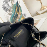Zivas Charm Elevated Essentials Fashion Handbag (Everyday Luxury Essential) – Angled View