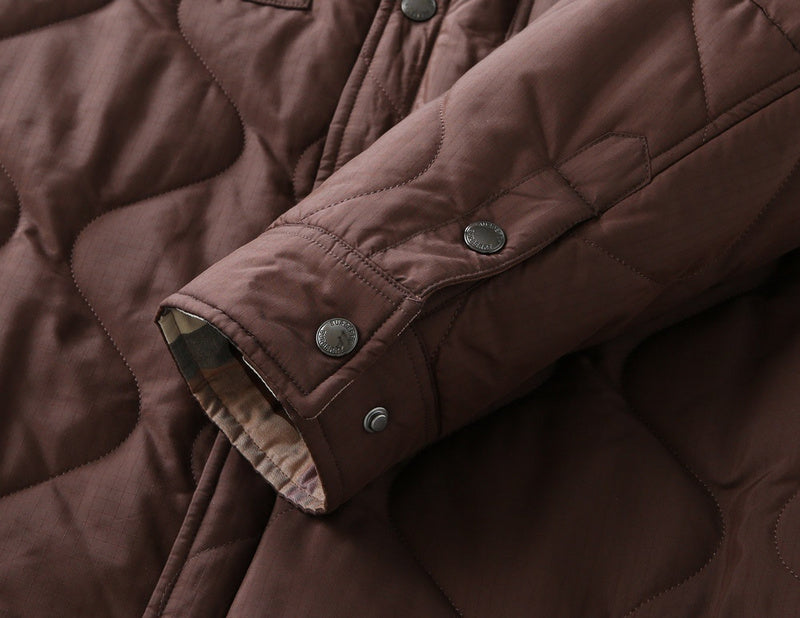 Burberry clothing product view — premium authentic designer style