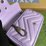 Close-up detail of structured elevated women's handbag – women's luxury accessory