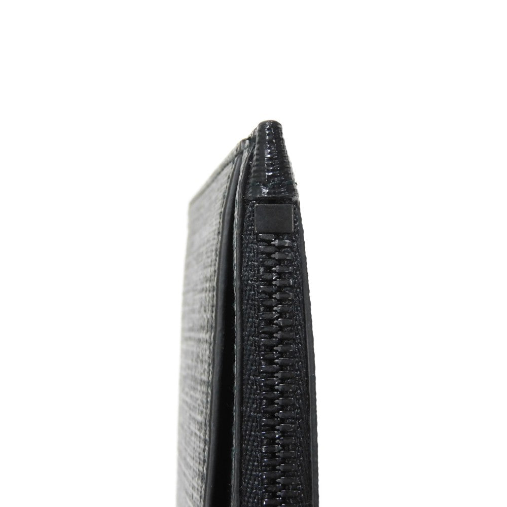 Sorvarin elegant leather Luxury Item back view