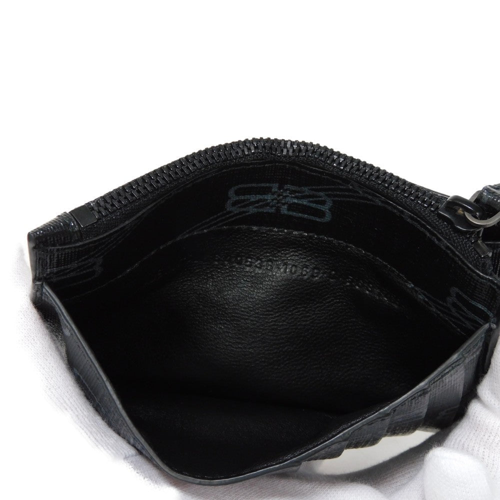 Sorvarin elegant leather Luxury Item interior detail
