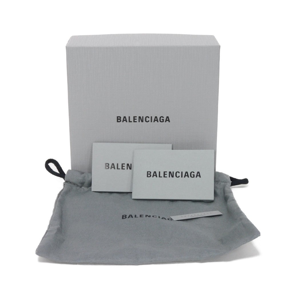 Side view of Balenciaga handbag premium designer bag