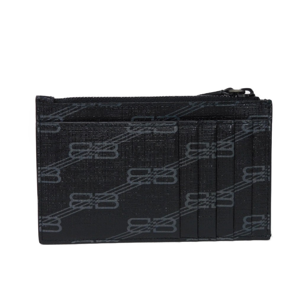 Balenciaga designer handbag leather closeup detail
