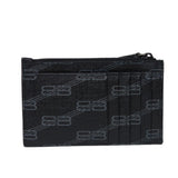 Balenciaga designer handbag leather closeup detail