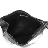 Sorvarin elegant leather Luxury Item top view