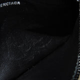 Sorvarin elegant leather Luxury Item top view