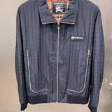 Burberry clothing detail view — premium authentic designer style