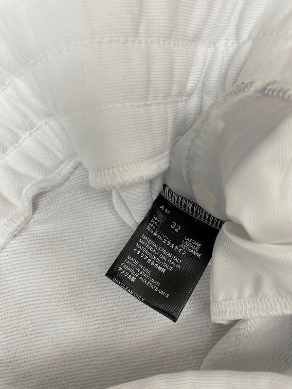 Texture and finish detail of Amiri luxury piece style No.078