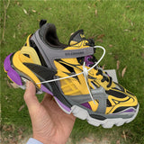 Modern Premium Synthetic Leather Shoes - Signature Finish | Women's Designer-Inspired Footwear #126 - styled full view (image 7) of designer-inspired shoes