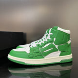 Amiri sneakers full view — premium authentic designer style