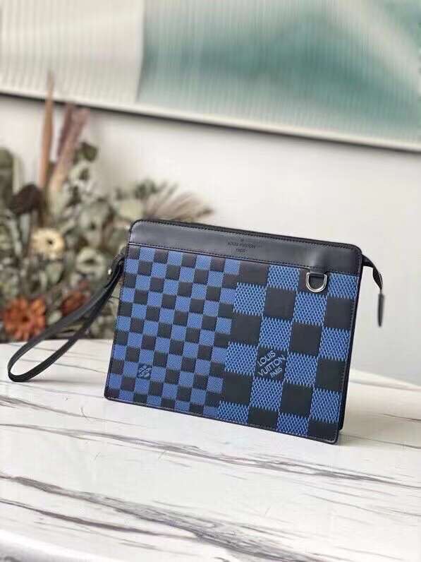 Front view of modern premium women's handbag – women's luxury handbag