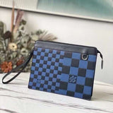 Front view of modern premium women's handbag – women's luxury handbag