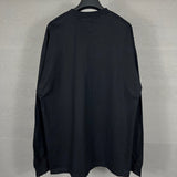 Balenciaga designer clothing styled look premium fashion